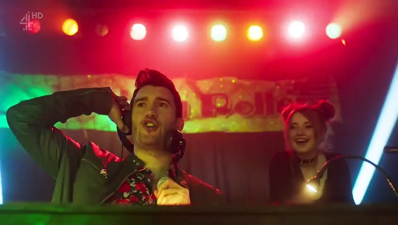 Ackley Bridge Staffel 2 Folge 11 HD Deutsch