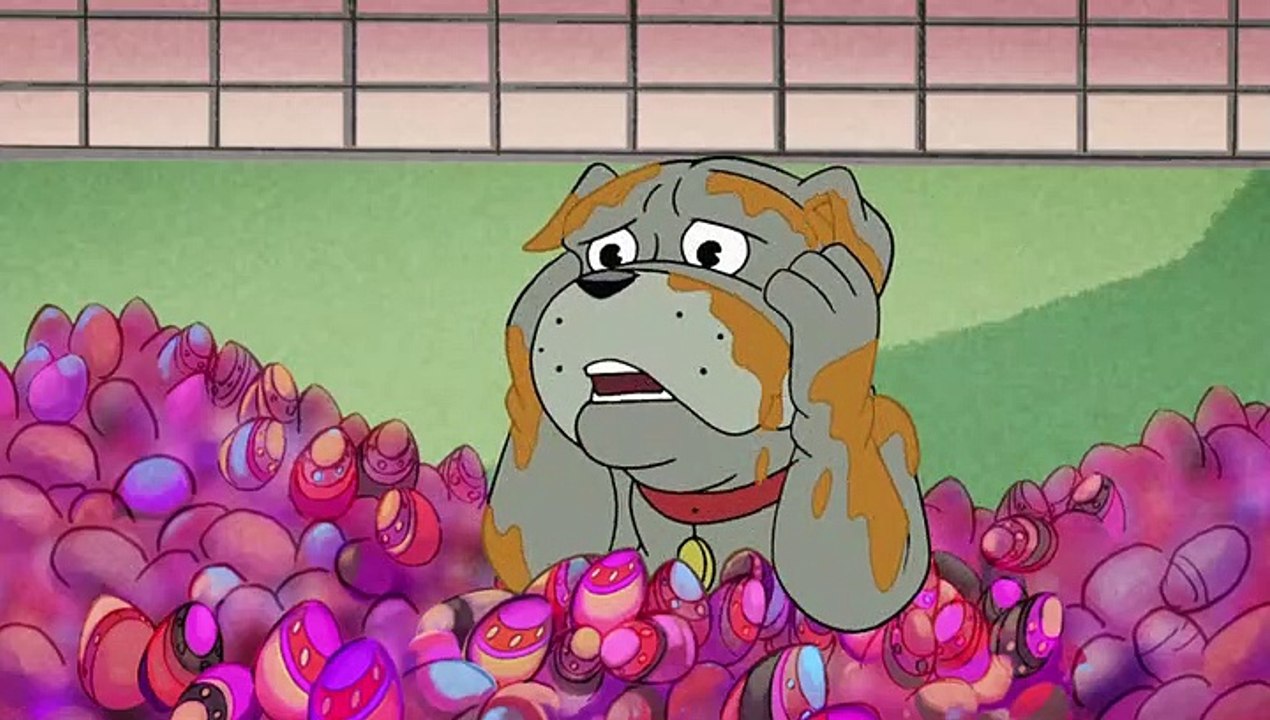 American Dragon Staffel 1 Folge 21 HD Deutsch