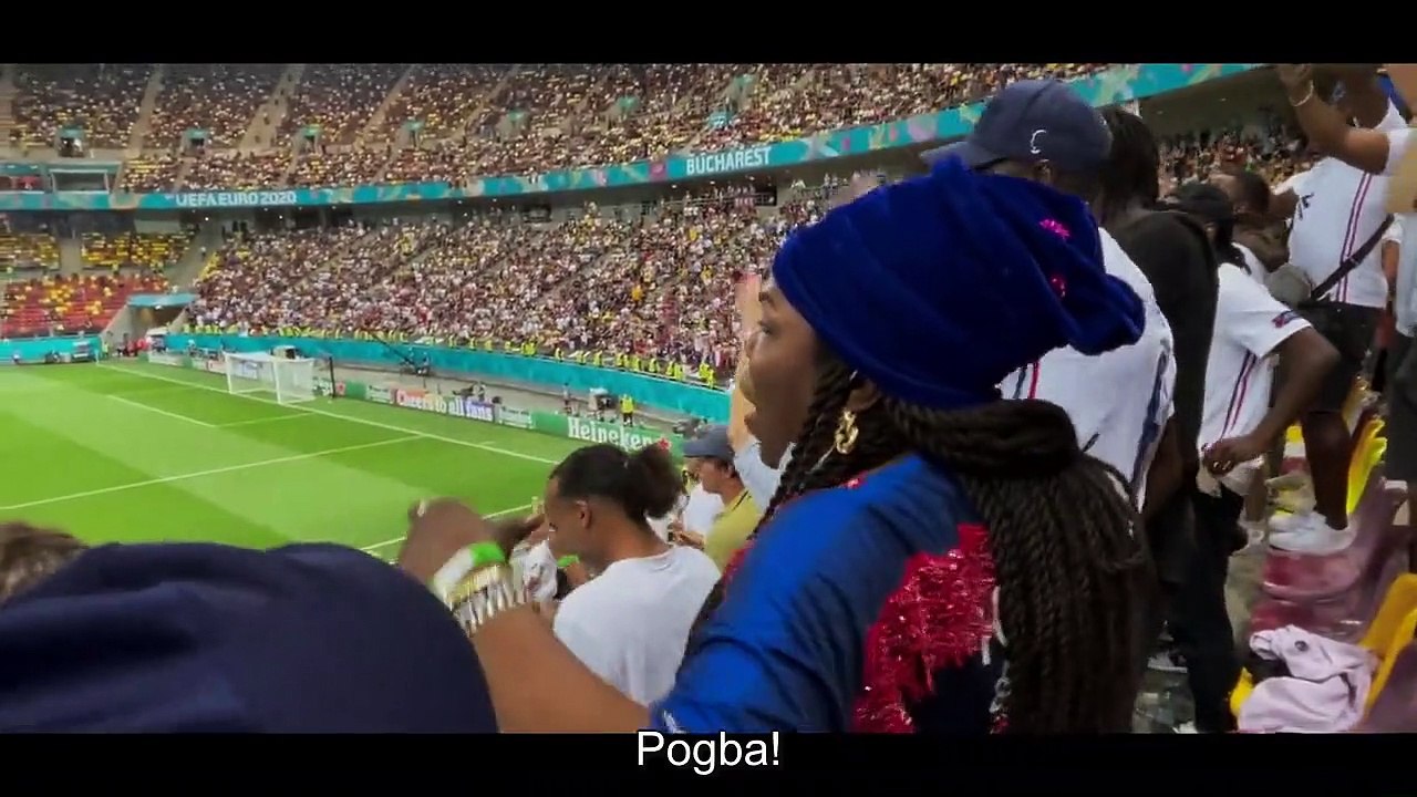 Die Pogmentation Immer bereit Staffel 1 Folge 3 HD Deutsch