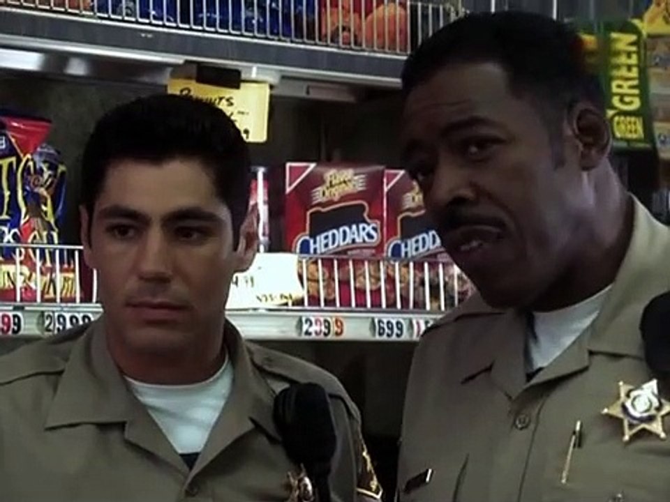 10-8 Officers on Duty Staffel 1 Folge 5 HD Deutsch