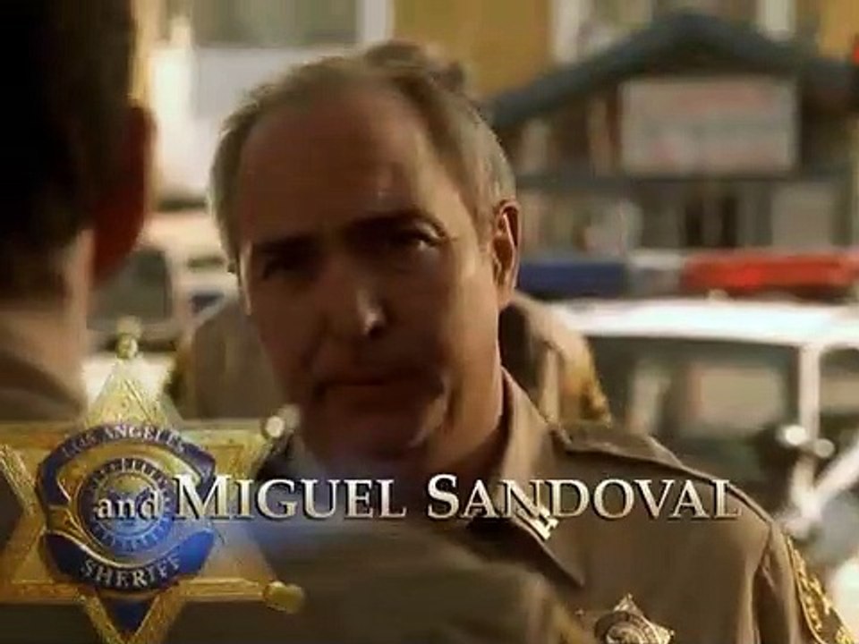 10-8 Officers on Duty Staffel 1 Folge 4 HD Deutsch