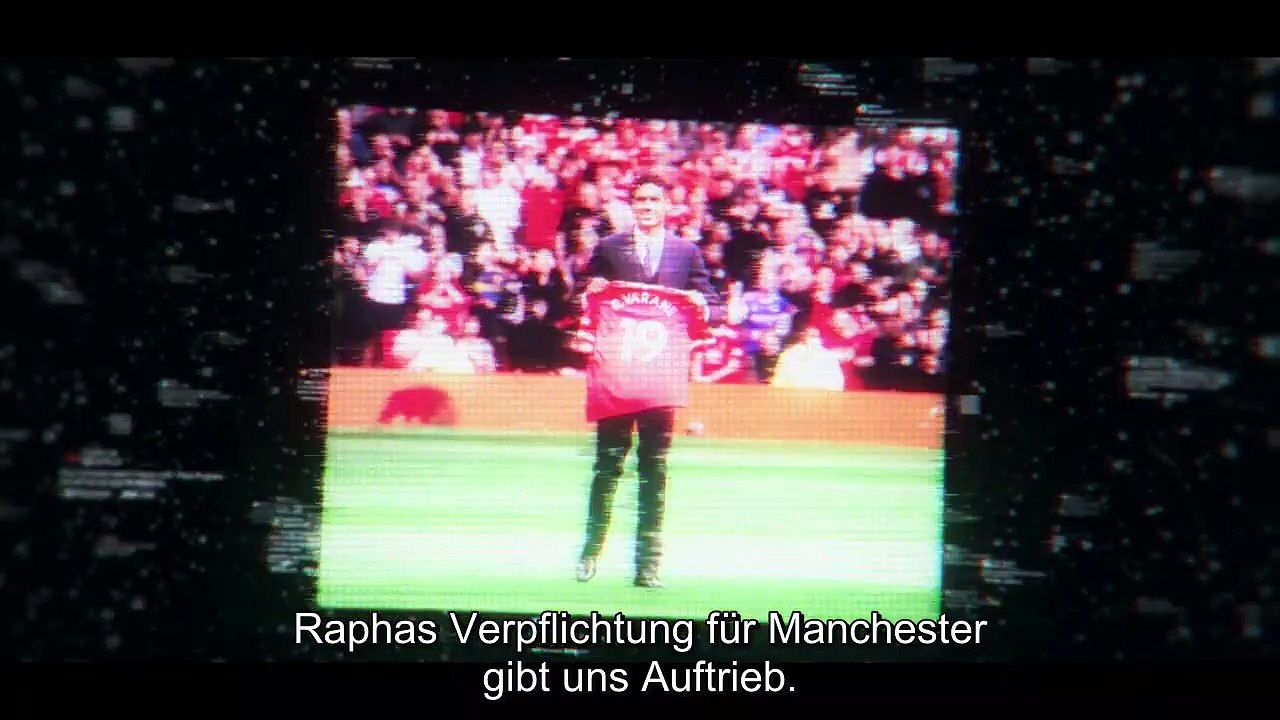 Die Pogmentation Immer bereit Staffel 1 Folge 5 HD Deutsch