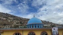 Afghanistan, attacco a moschea Kabul, polizia: 21 morti