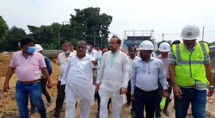আবহাওয়া অনুকূল থাকলেই পুজোর আগে খুলবে নবনির্মিত ৪ লেনের টালা ব্রিজ | Oneindia Bengali