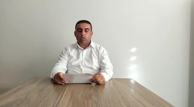 Kamu Sağlık-Sen Genel Başkanı Karataş: Üniversite Hastanesi Çalışanları Üvey Evlat Muamelesi Görüyor