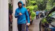 Kartik Aaryan gets back to work, says 'chhutti khatam, kaam shuru'