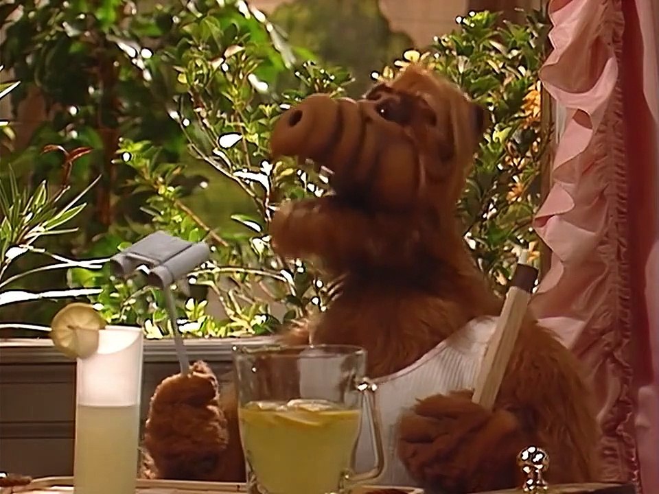 ALF Staffel 1 Folge 21 HD Deutsch
