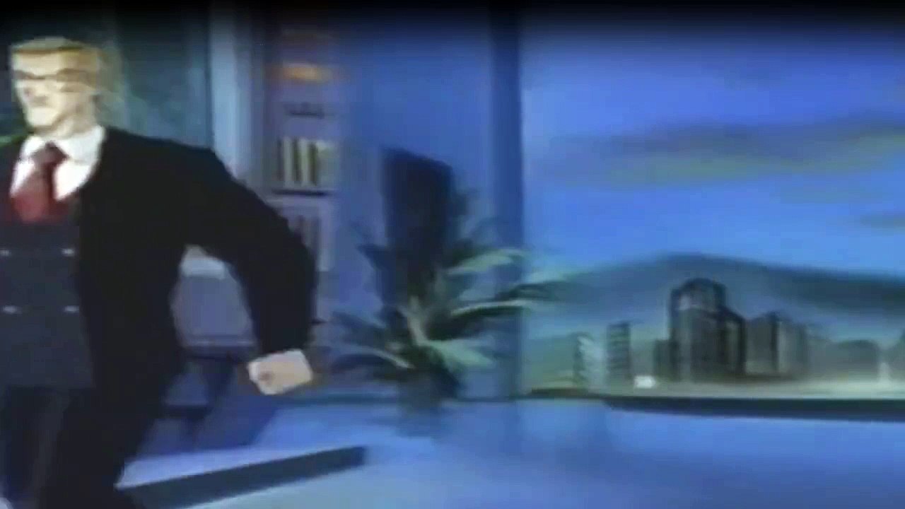 Gargoyles - Auf den Schwingen der Gerechtigkeit Staffel 1 Folge 9 HD Deutsch