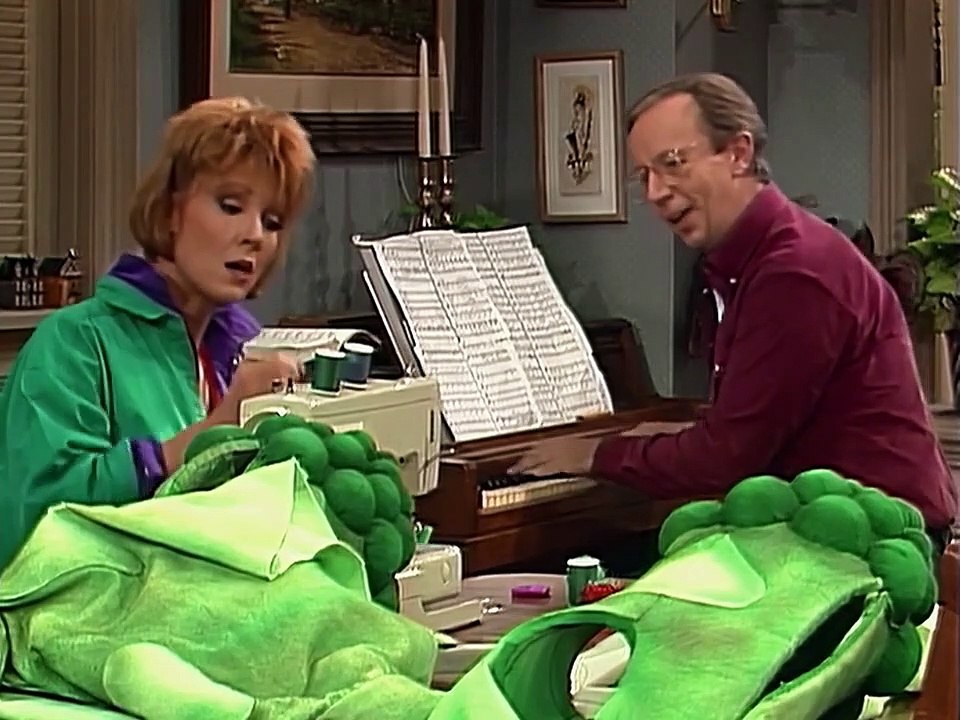 ALF Staffel 1 Folge 22 HD Deutsch