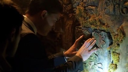 From Dusk Till Dawn The Series Staffel 1 Folge 10 HD Deutsch