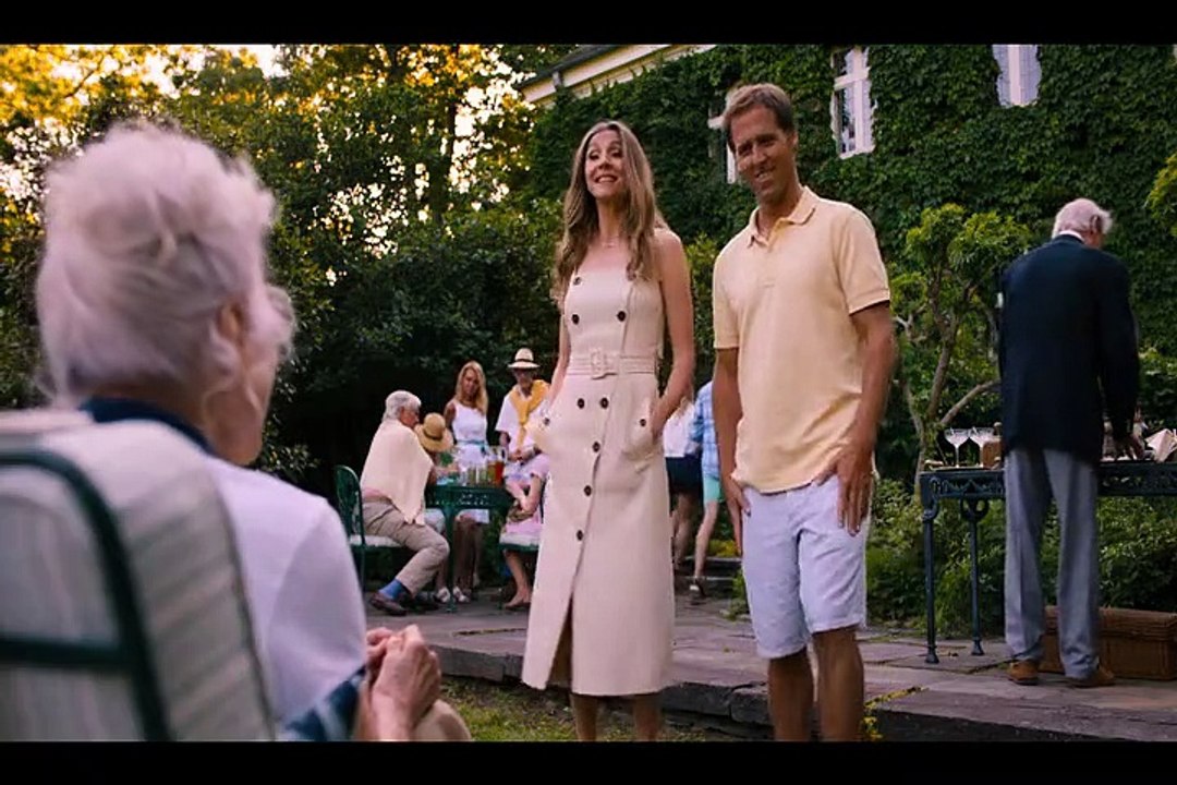 Friends from College Staffel 2 Folge 5 HD Deutsch