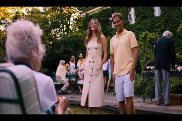 Friends from College Staffel 2 Folge 5 HD Deutsch