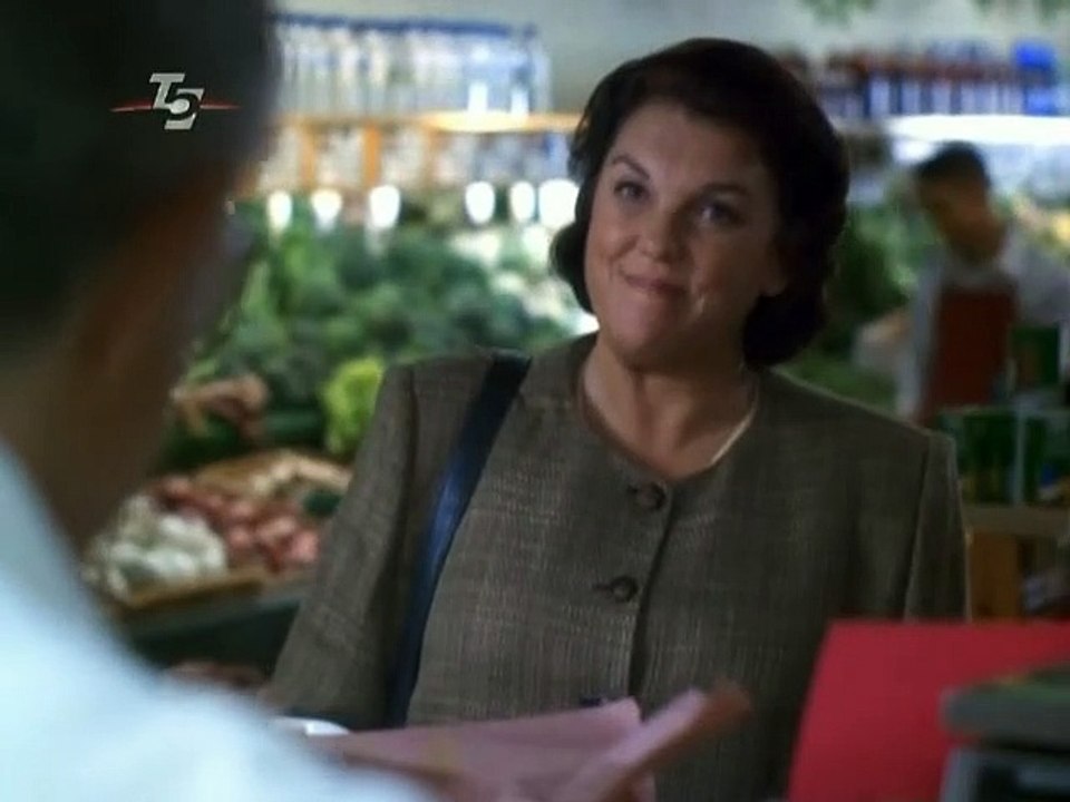 Cagney & Lacey Filme 4 - Part 02 HD Deutsch