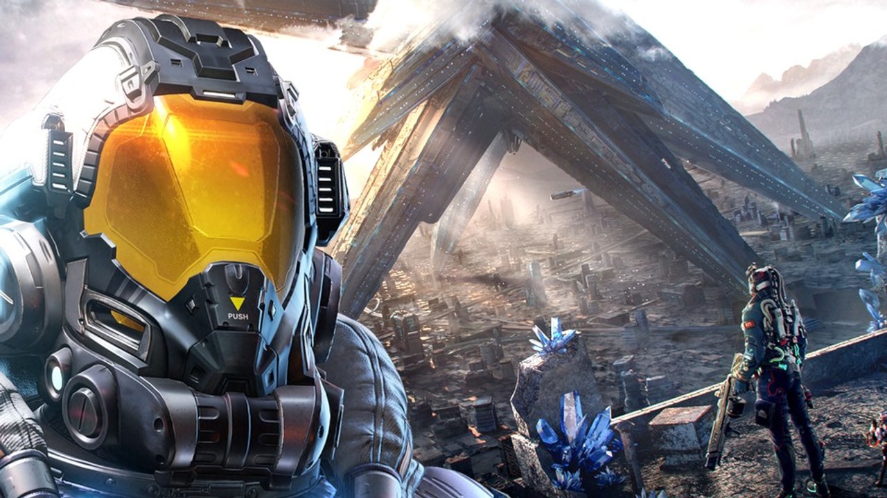 Earth: Revival zeigt im Trailer, wie ihr auf der zerstörten Erde gegen Aliens kämpft