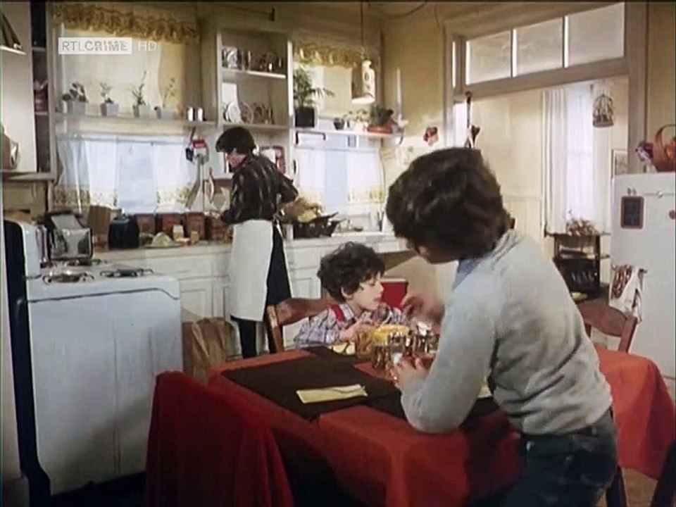 Cagney & Lacey Staffel 1 Folge 2 HD Deutsch