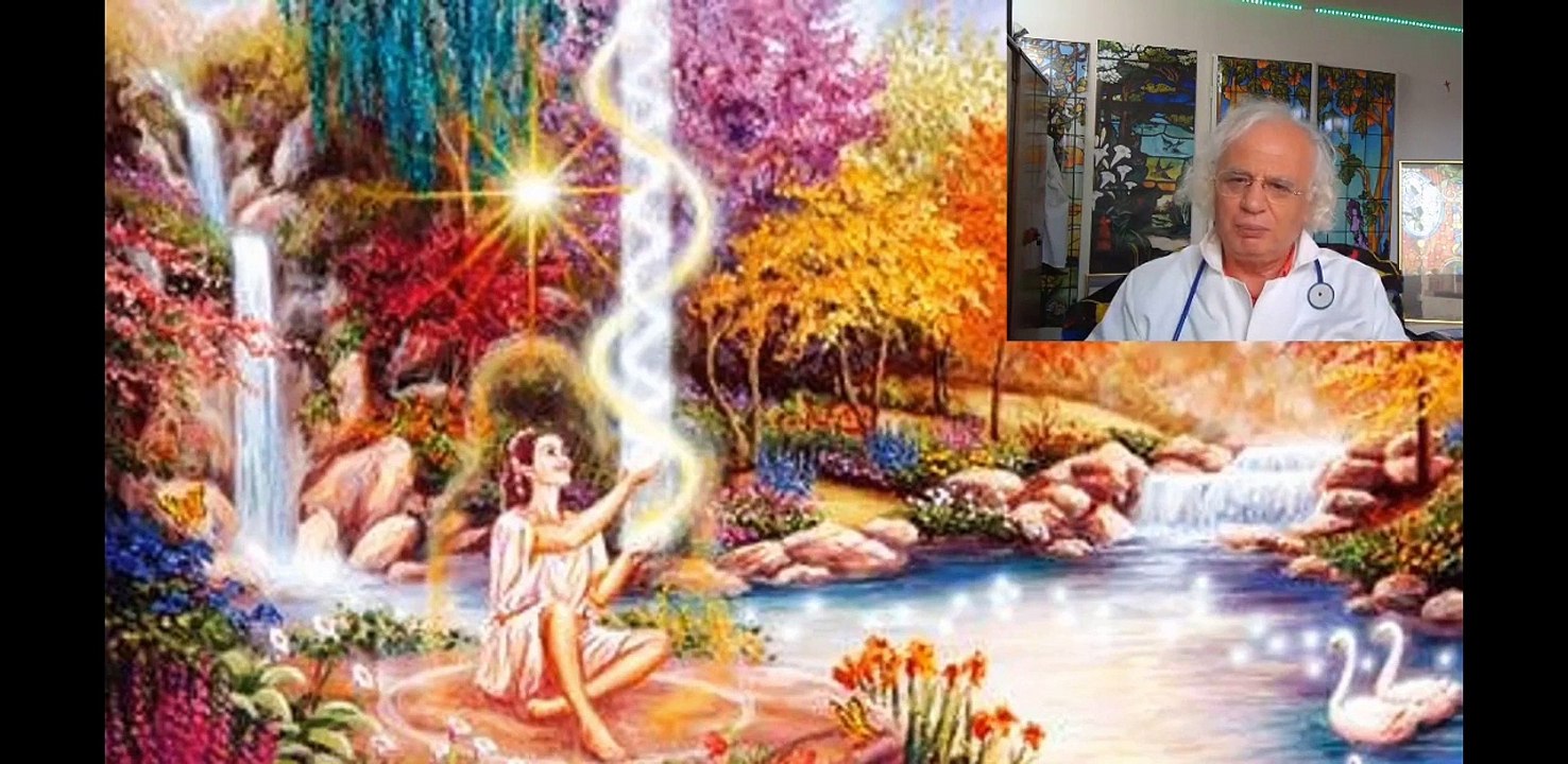 590 mini documentaire REGARDE COMMENT TU PEUX CREER et tisser le tapis de ta vie