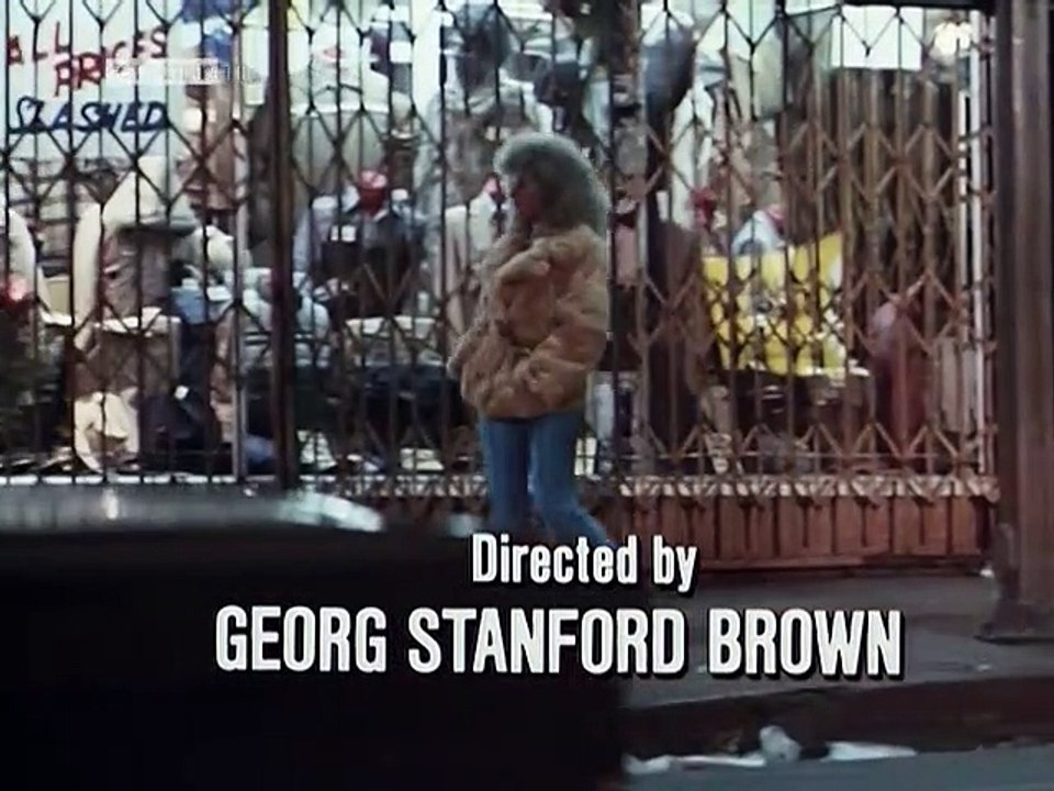 Cagney & Lacey Staffel 1 Folge 1 HD Deutsch