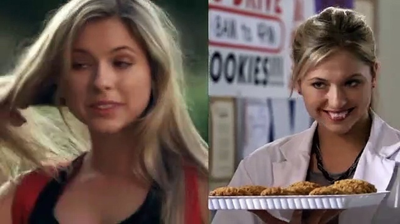 Mein Babysitter ist ein Vampir Staffel 2 Folge 11 HD Deutsch