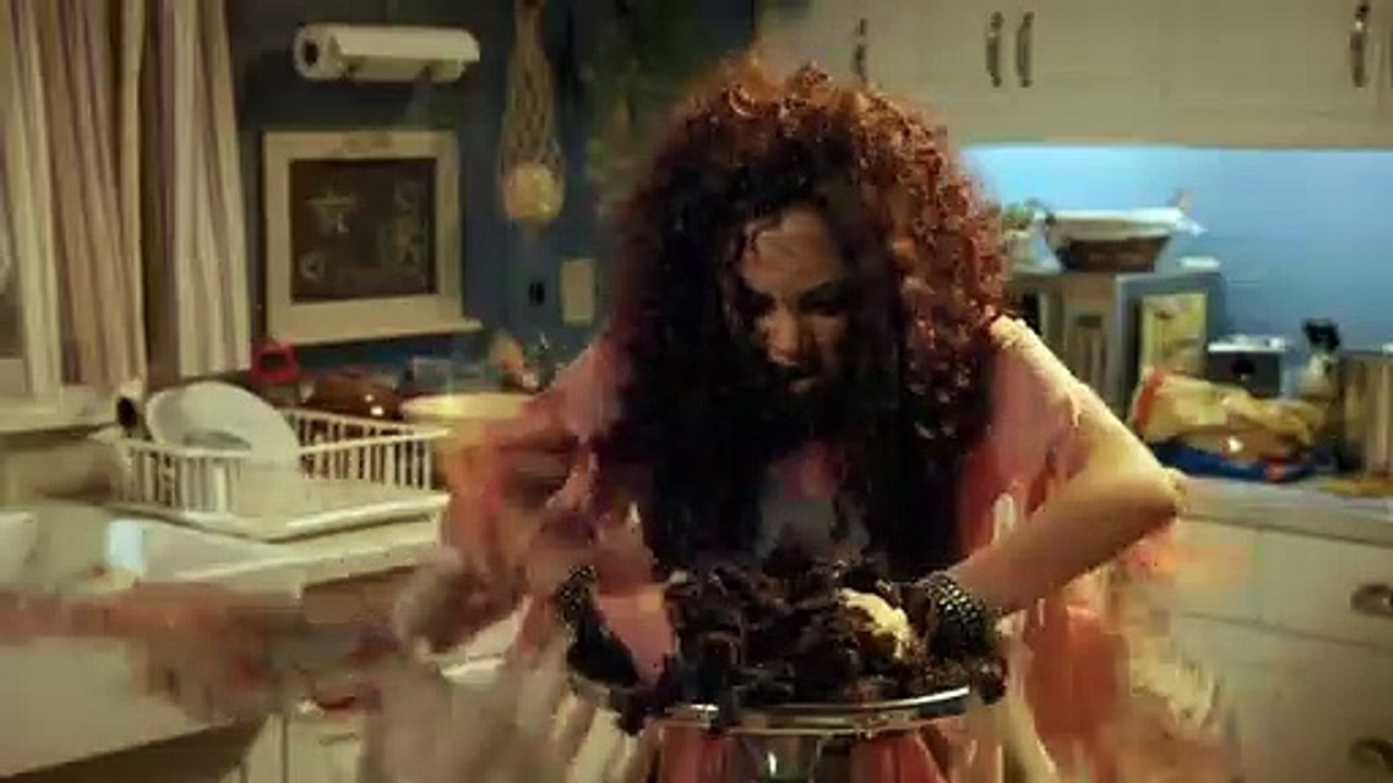 Mein Babysitter ist ein Vampir Staffel 2 Folge 12 HD Deutsch