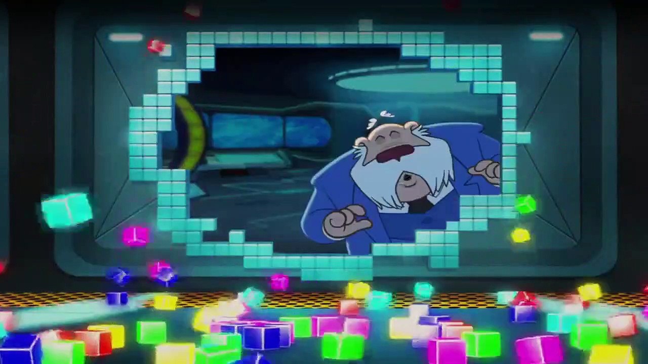 Danger Mouse Staffel 1 Folge 25 HD Deutsch