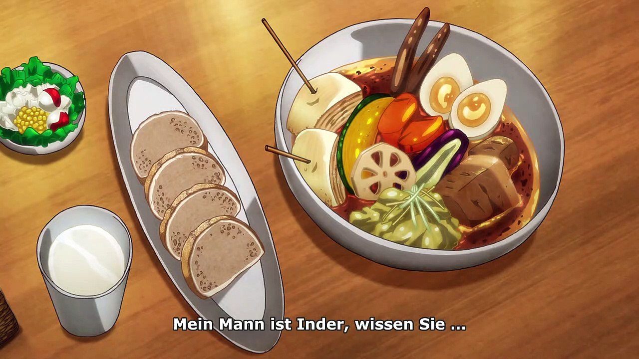 Nami yo Kiite Kure Staffel 1 Folge 10 HD Deutsch