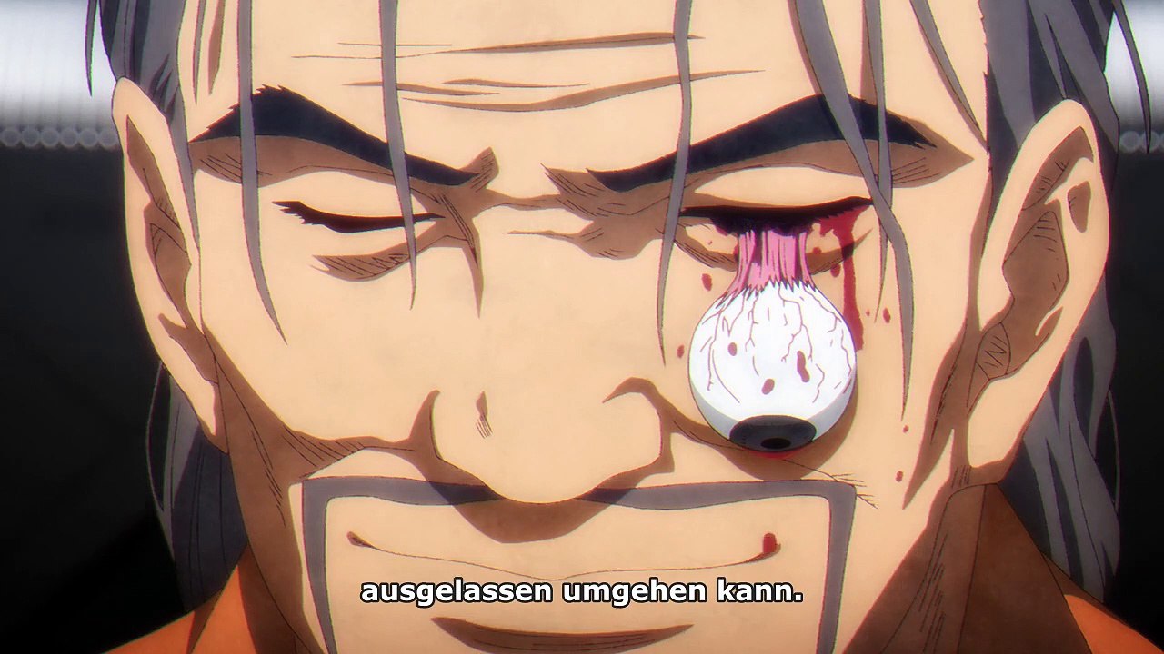 Nami yo Kiite Kure Staffel 1 Folge 11 HD Deutsch