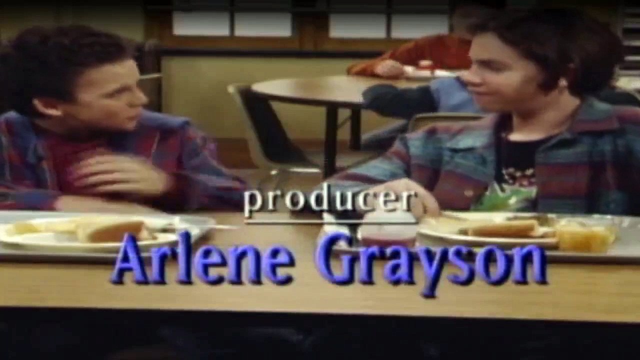 Das Leben Und Ich Staffel 1 Folge 22 HD Deutsch