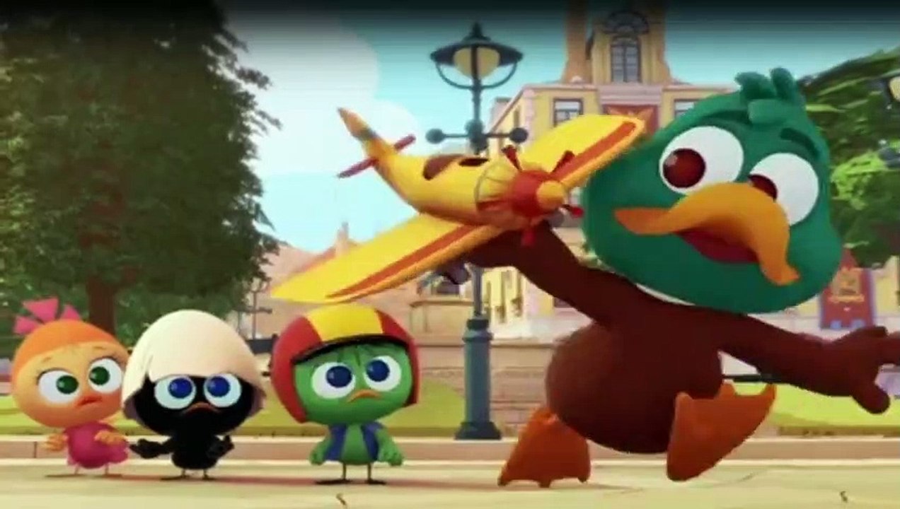 Calimero (2014) Staffel 1 Folge 28 HD Deutsch