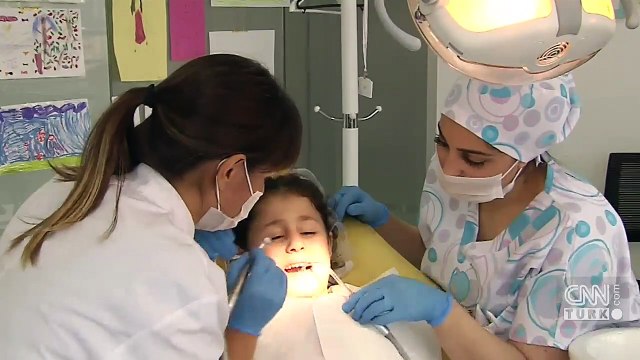 Aile Diş Hekimliği başlıyor