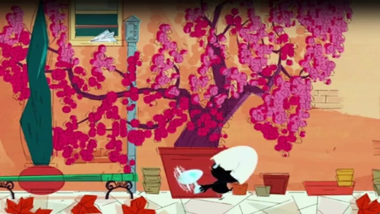 Calimero (2014) Staffel 1 Folge 3 HD Deutsch