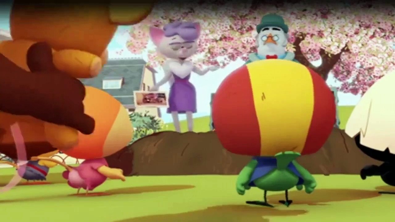 Calimero (2014) Staffel 1 Folge 33 HD Deutsch