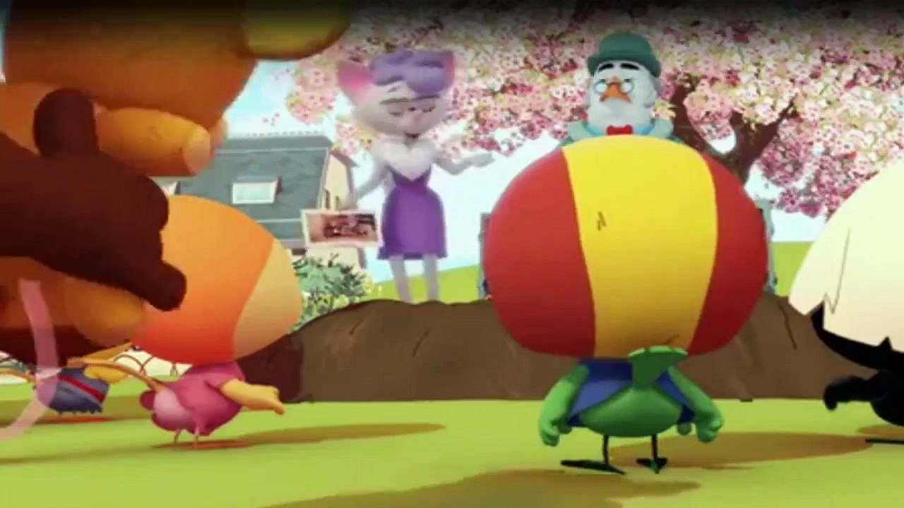 Calimero (2014) Staffel 1 Folge 34 HD Deutsch