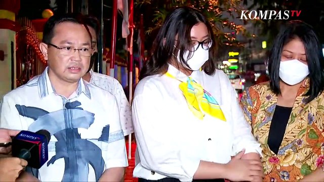 Dua Perkara Baru Menanti Ferdy Sambo Selain Kasus Pembunuhan Brigadir J