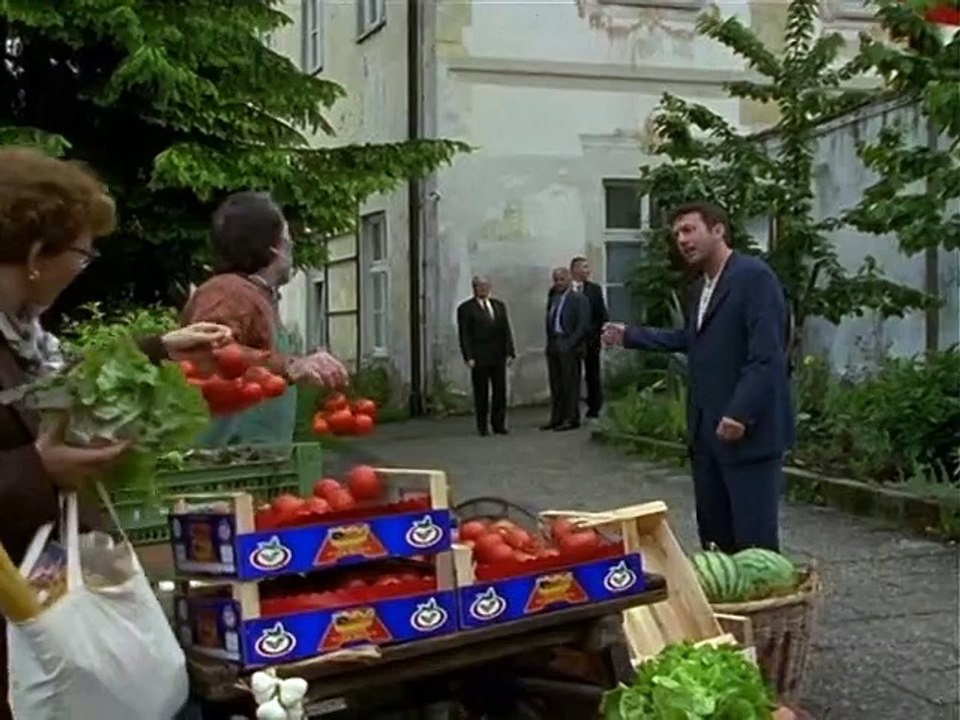 Der BulleTölz Staffel 1 Folge 4 - Part 02 HD Deutsch