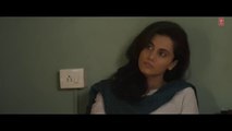 WOH GALIYAAN (Full Video) Shabaash Mithu _ Taapsee Pannu