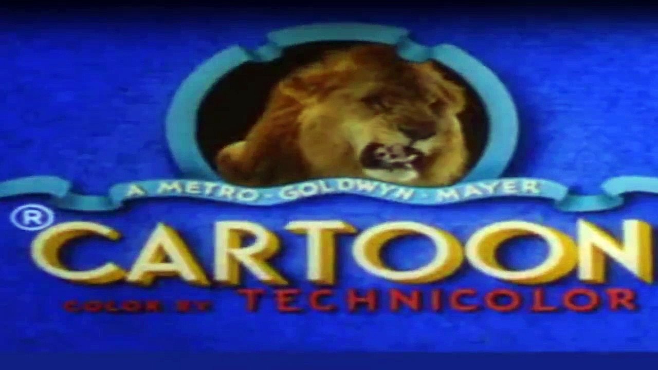 Tom und Jerry Staffel 1 Folge 6 HD Deutsch