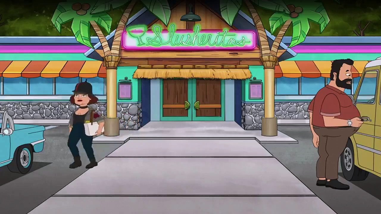 Bless the Harts Staffel 2 Folge 1 HD Deutsch