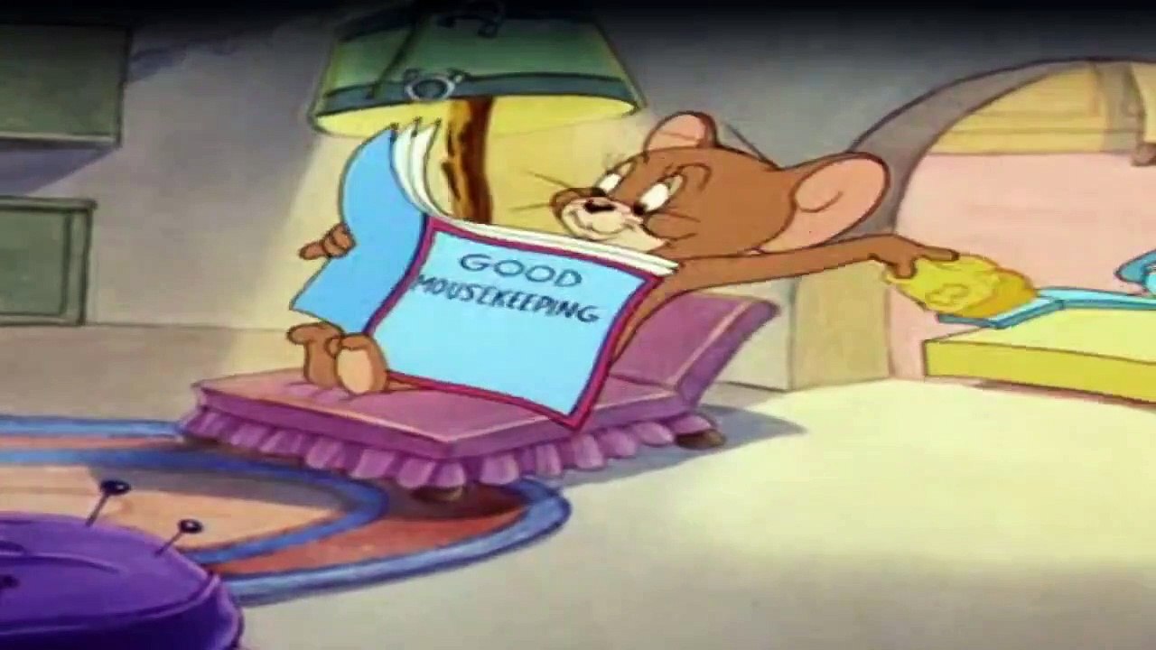 Tom und Jerry Staffel 2 Folge 10 HD Deutsch