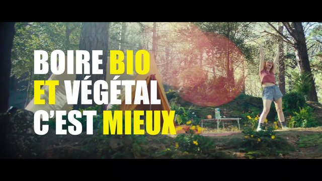 Film Bjorg to be alive - Bjorg / agence Les Présidents