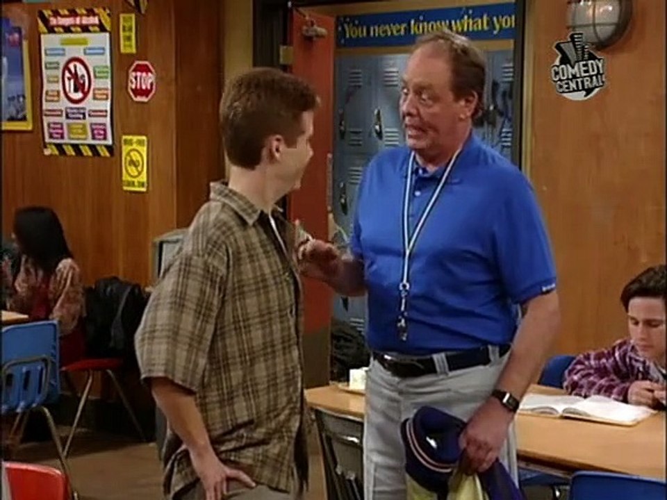 Auf schlimmer und ewig Staffel 2 Folge 11 HD Deutsch