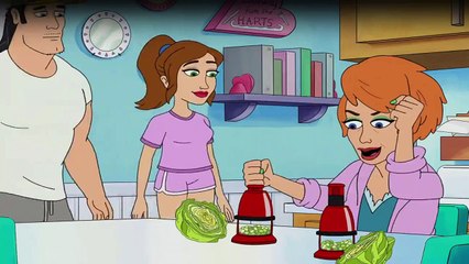 Bless the Harts Staffel 2 Folge 13 HD Deutsch