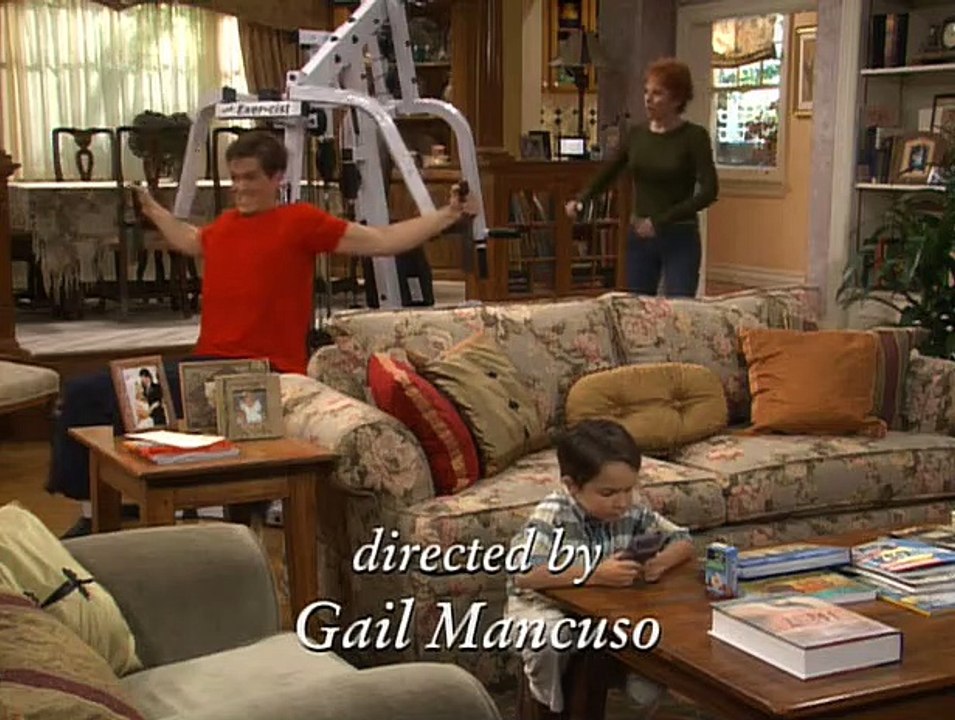 Reba staffel 1 folge 3 hd deutsch