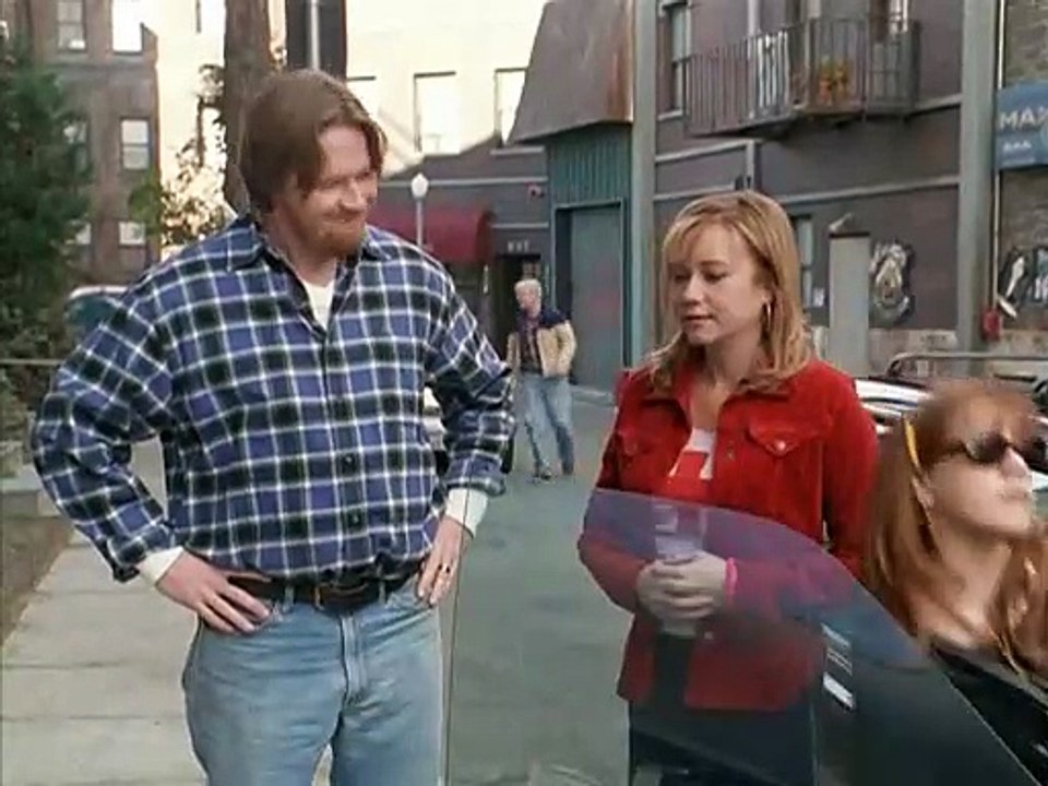 Keine Gnade für Dad Staffel 1 Folge 7 HD Deutsch