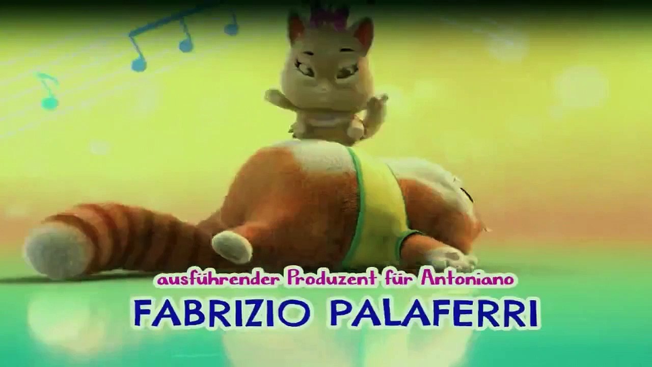 44 Cats Staffel 1 Folge 30 HD Deutsch