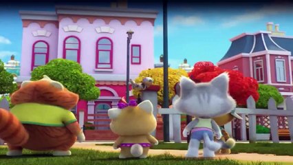 44 Cats Staffel 1 Folge 31 HD Deutsch