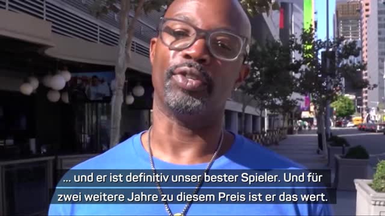 97,1 Millionen! Fans reagieren auf LeBron-Deal