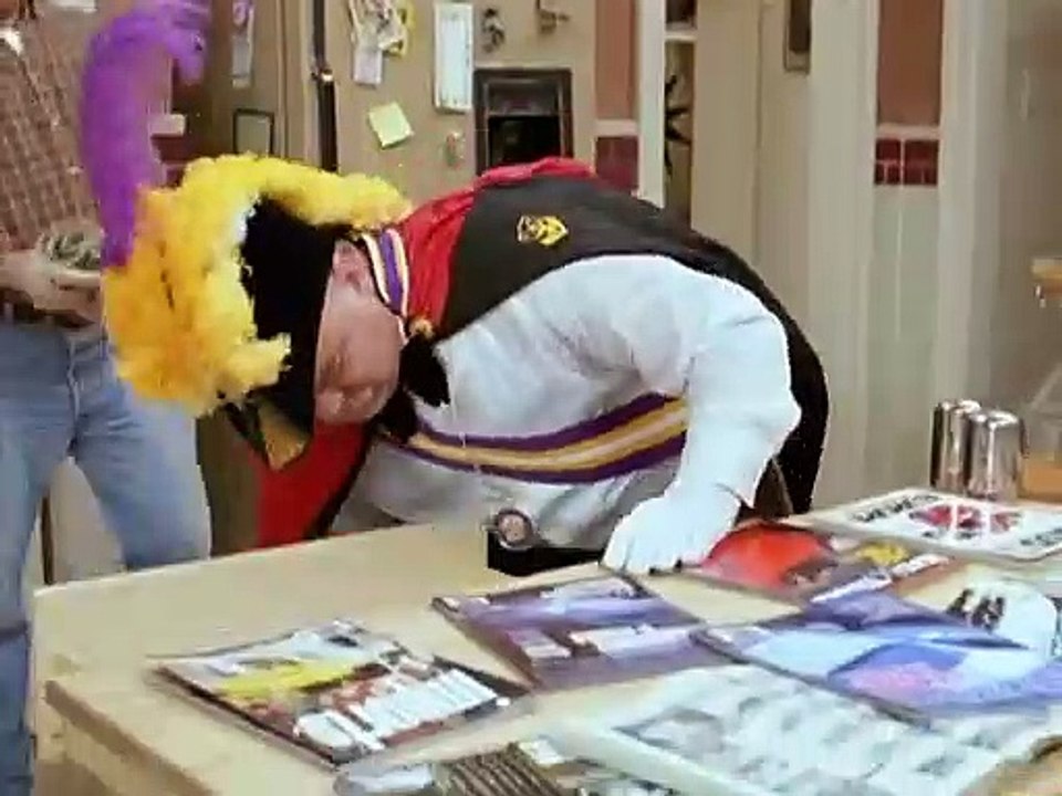 Keine Gnade für Dad Staffel 2 Folge 1 HD Deutsch