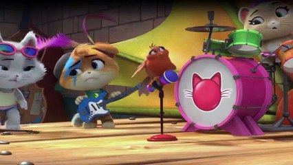 44 Cats Staffel 1 Folge 33 HD Deutsch