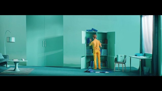 Film L'analyse DMP - Assurance Maladie / agence Les Présidents