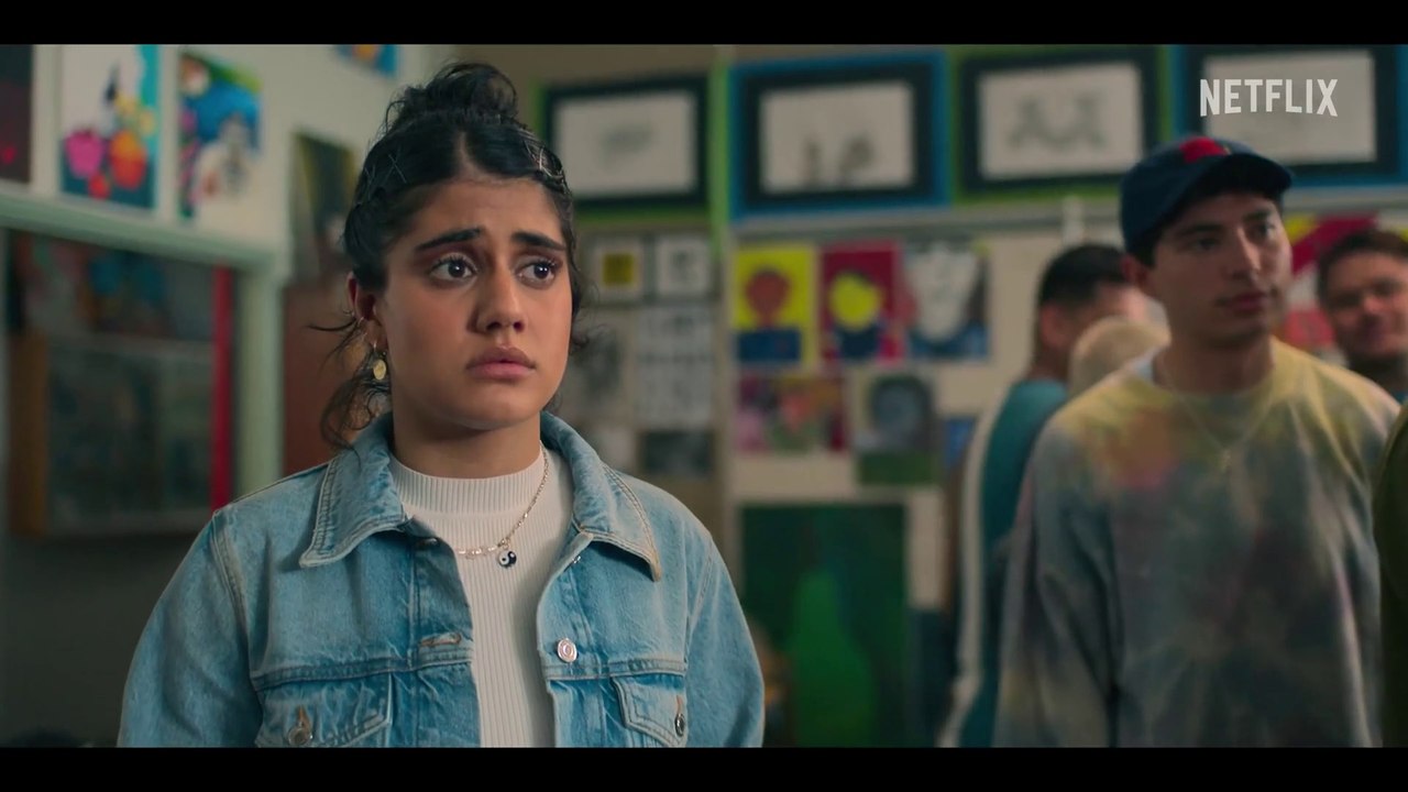 Heartbreak High - S01 Trailer (English) HD